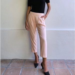 Aritzia Conan Camel Pant